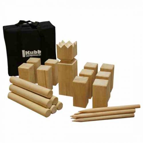 Outdoor Yard Games